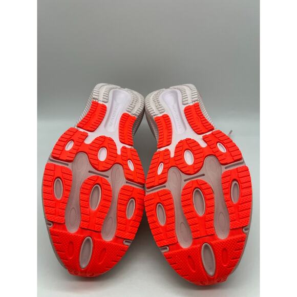 Under Armour Women's HOVR Machina 3 Running Shoes 3024907-600 Pink Size 11 - Picture 4 of 12